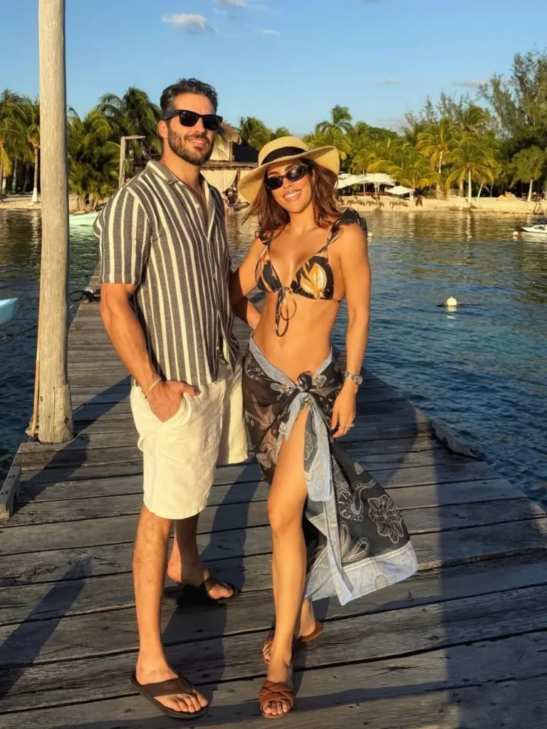 "Ese latido es la señal más hermosa": Sara Corrales 2 "Ese latido es la señal más hermosa": Sara Corrales