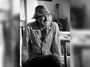 A sus 59 años, falleció el cantautor estadounidense Todd Snider