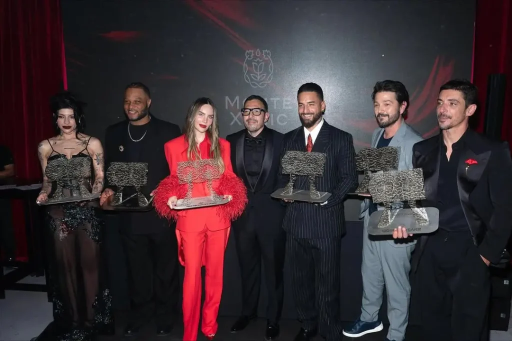 El explosivo encuentro entre Cazzu y Belinda 1 El explosivo encuentro entre Cazzu y Belinda