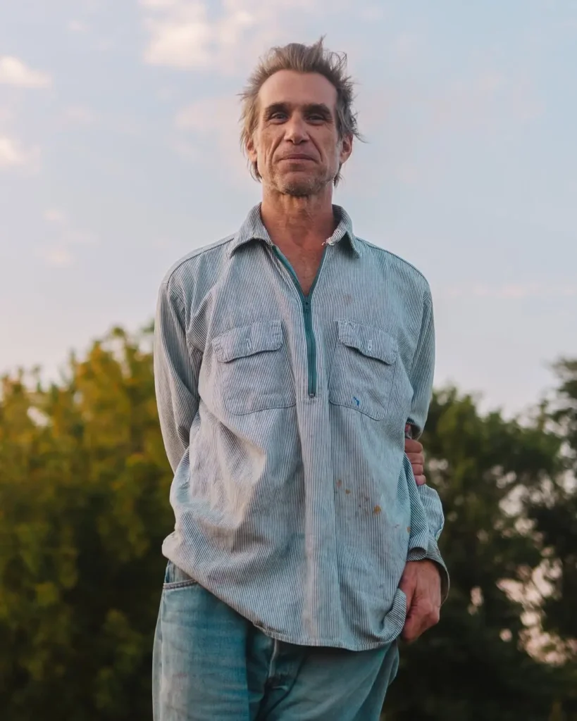 A sus 59 años, falleció el cantautor estadounidense Todd Snider 1 A sus 59 años, falleció el cantautor estadounidense Todd Snider