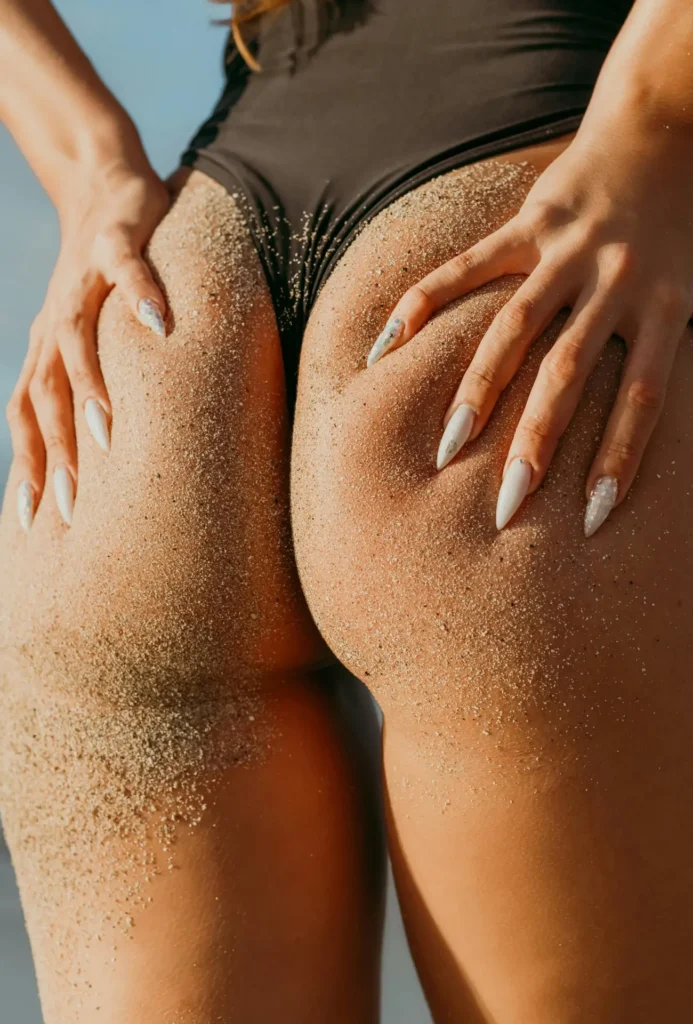 Cuidado de la piel en diferentes zonas del cuerpo 3 Cuidado de la piel en diferentes zonas del cuerpo