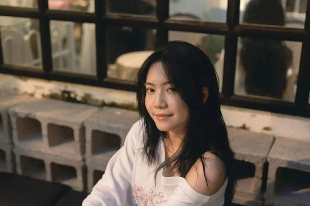 Este es el secreto para tener un cabello brillante 1 Este es el secreto para tener un cabello brillante