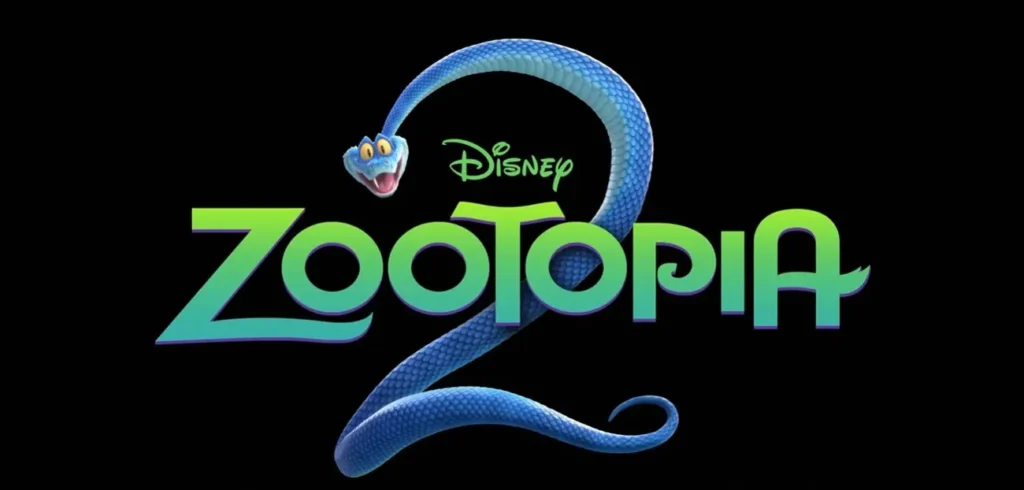 Zootopia 2