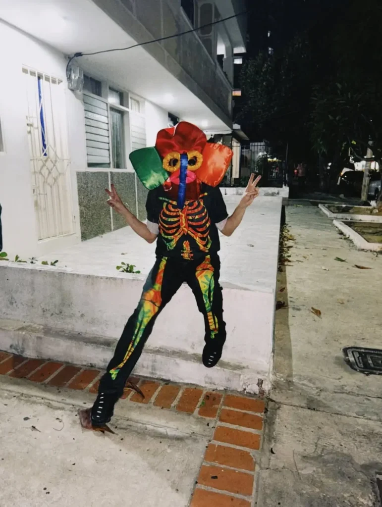 Las emotivas palabras de Shakira para despedir el 2025 11 Las emotivas palabras de Shakira para despedir el 2025