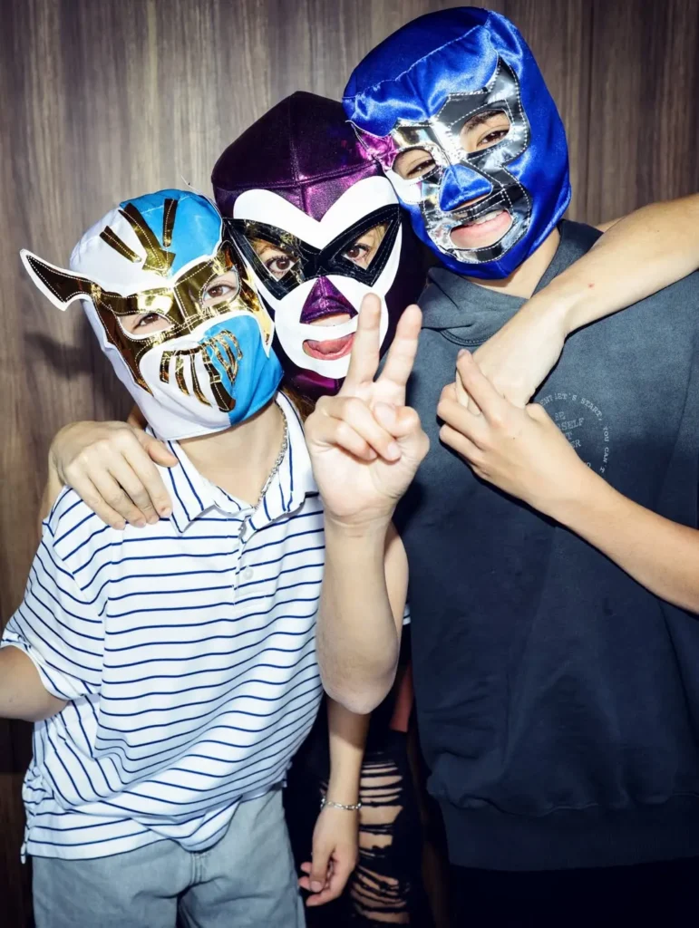 Las emotivas palabras de Shakira para despedir el 2025 9 Las emotivas palabras de Shakira para despedir el 2025