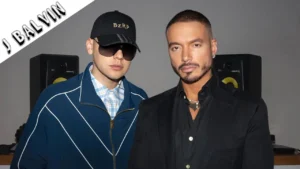 Con acordes vallenatos, así suena la BZRP Music Session #62 con J Balvin