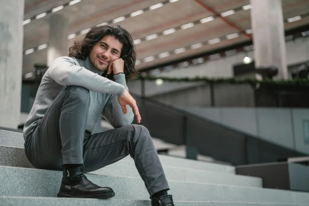 La ropa que usas impacta tu salud mental 3 La ropa que usas impacta tu salud mental