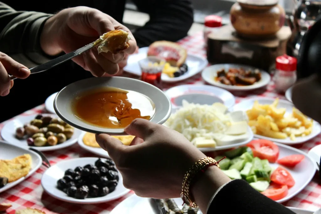 Estos son los mitos más comunes de las dietas 1 Estos son los mitos más comunes de las dietas