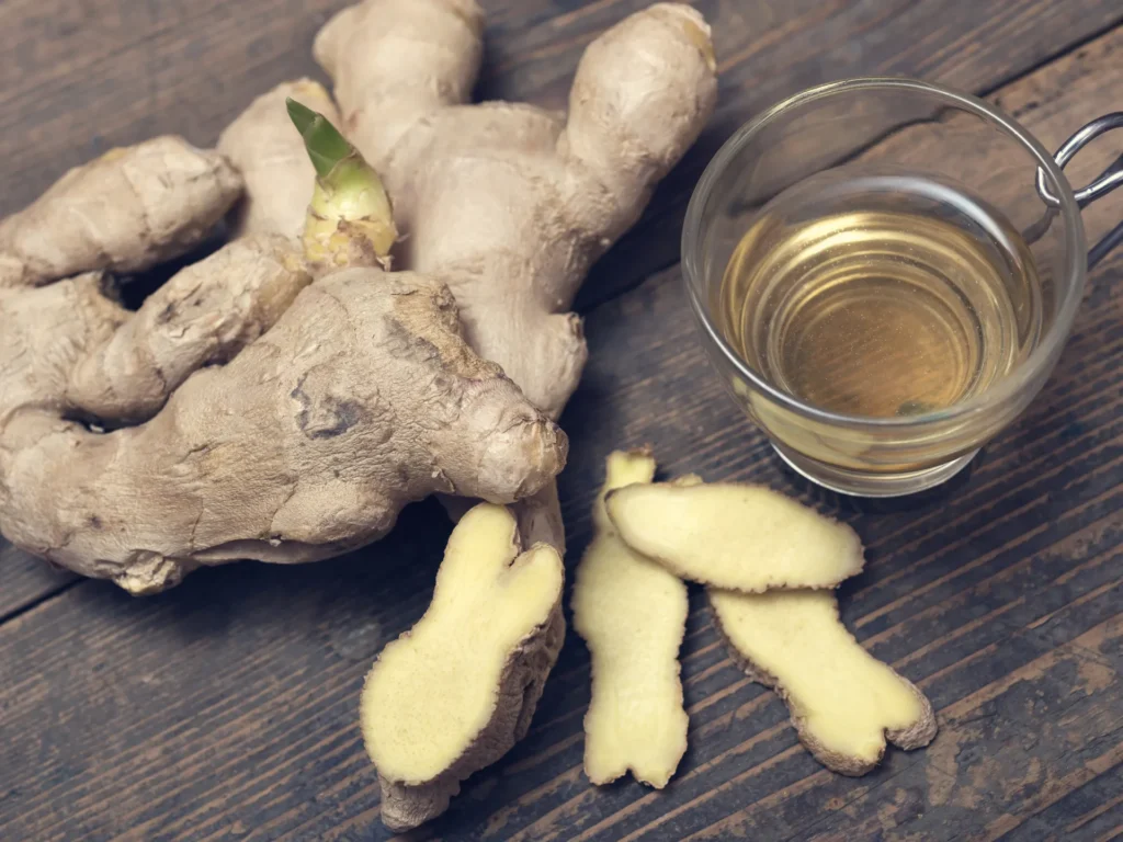 Alimentos para la digestión: claves para mejorar el bienestar intestinal 4 Alimentos para la digestión: claves para mejorar el bienestar intestinal