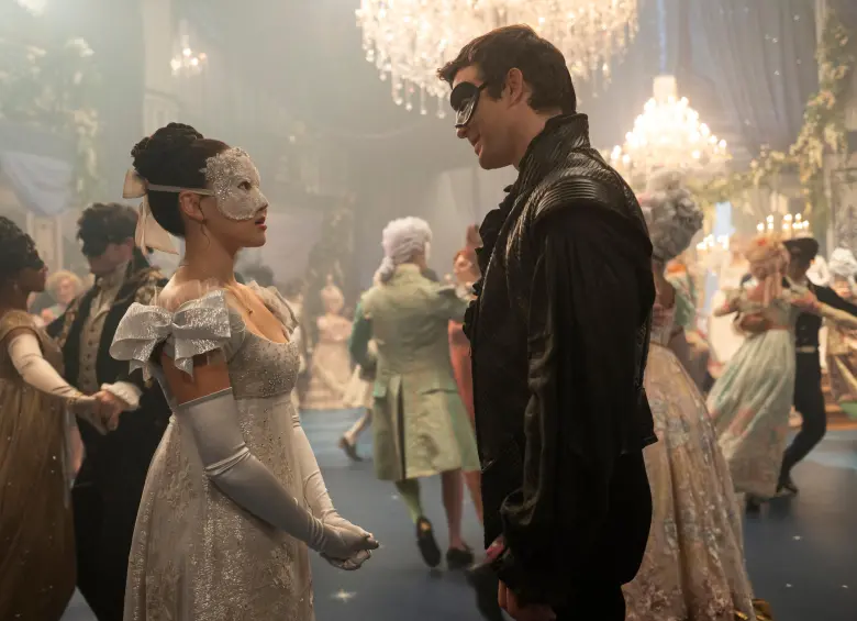 Bridgerton 4 debuta oficialmente en Netflix con sus primeros episodios 1 Bridgerton 4 debuta oficialmente en Netflix con sus primeros episodios