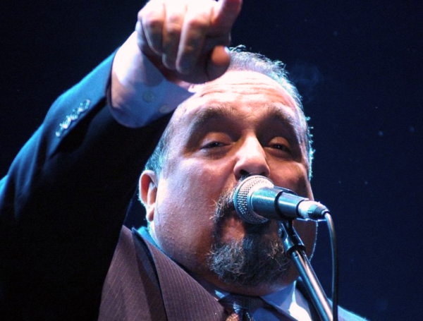 Willie Colón: el adiós a un genio que redefinió la salsa 2 Willie Colón: el adiós a un genio que redefinió la salsa