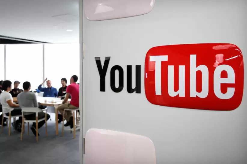 YouTube nuevo Hollywood: cómo los creadores de contenido están cambiando la industria del entretenimiento 1 YouTube nuevo Hollywood: cómo los creadores de contenido están cambiando la industria del entretenimiento