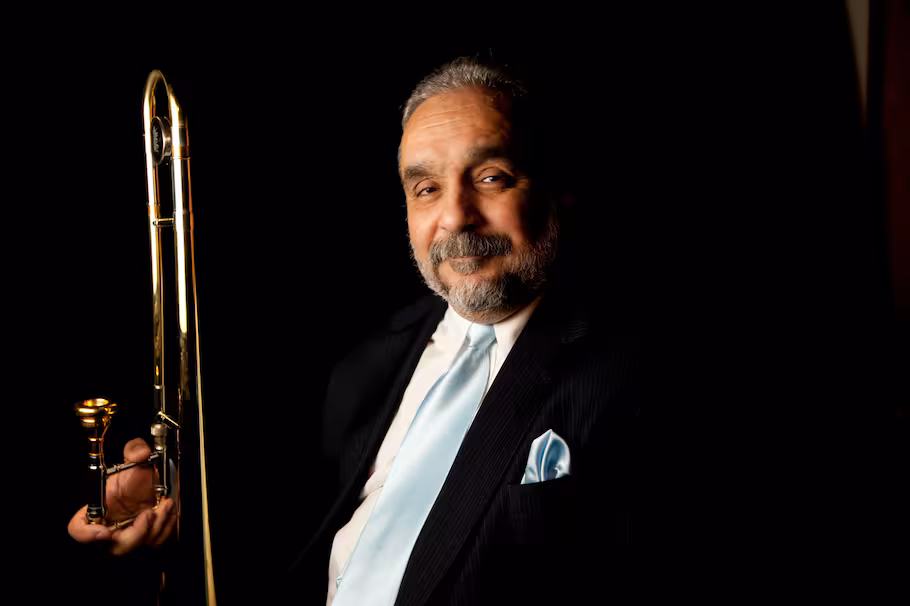 Willie Colón fue una de las figuras más influyentes en la historia de la salsa y la música latina. Crédito: El Espectador.