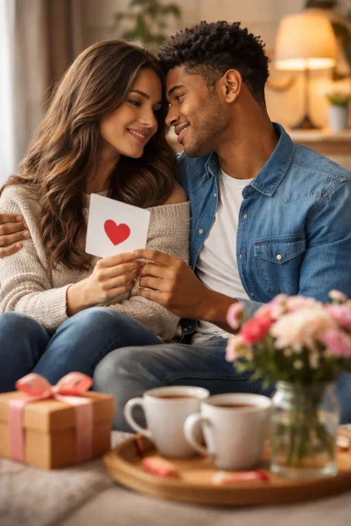 Lenguajes del amor: por qué entenderlos puede cambiar tu forma de vivir San Valentín 1 Lenguajes del amor: por qué entenderlos puede cambiar tu forma de vivir San Valentín