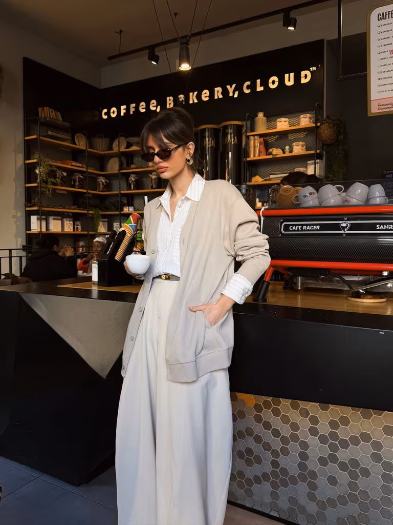 Looks de febrero 2026: combinaciones fáciles que dominarán la temporada 1 Looks de febrero 2026: combinaciones fáciles que dominarán la temporada