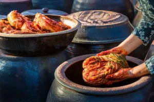 Beneficios del kimchi: por qué este fermentado puede ser un aliado real para tu salud intestinal