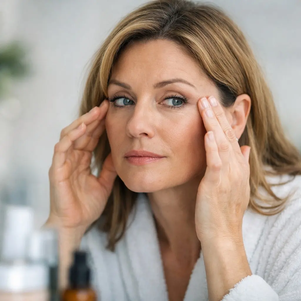 Cuidado de la piel según la edad: lo que realmente necesitas en tus 20, 30 y 40 2 Cuidado de la piel según la edad: lo que realmente necesitas en tus 20, 30 y 40