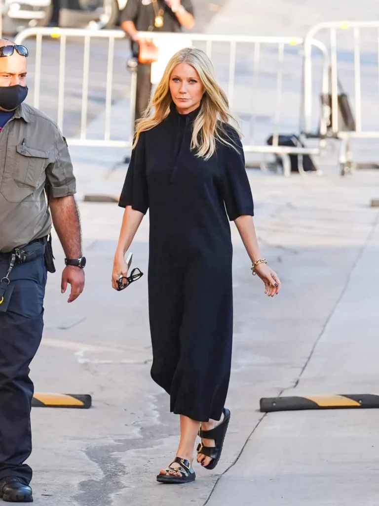 Quiet luxury: la tendencia de moda que apuesta por el lujo discreto 4 Quiet luxury: la tendencia de moda que apuesta por el lujo discreto