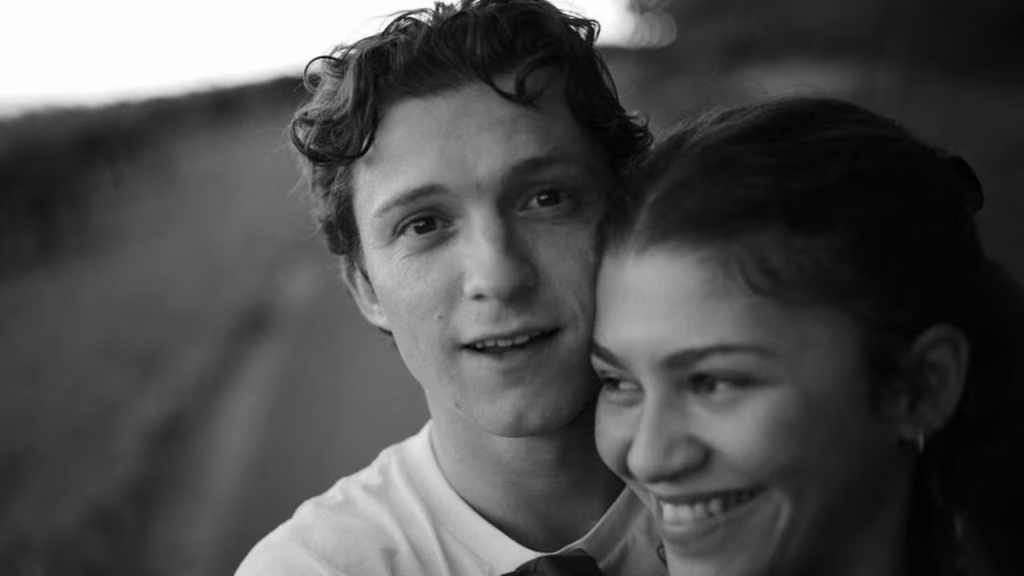 Zendaya y Tom Holland se habrían casado en secreto: lo que se sabe hasta ahora 1 Zendaya y Tom Holland se habrían casado en secreto: lo que se sabe hasta ahora
