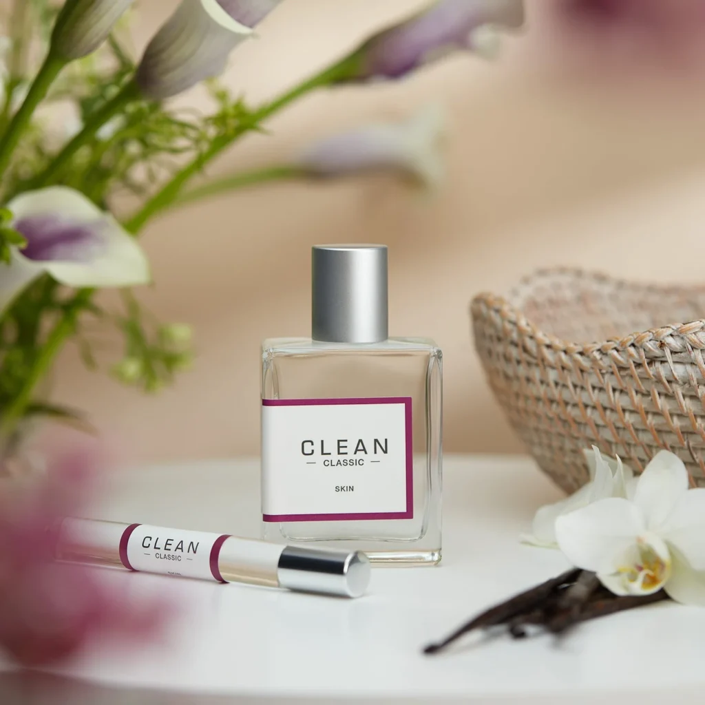 Skin scents: la tendencia de perfumes que huelen a piel limpia 4 Skin scents: la tendencia de perfumes que huelen a piel limpia
