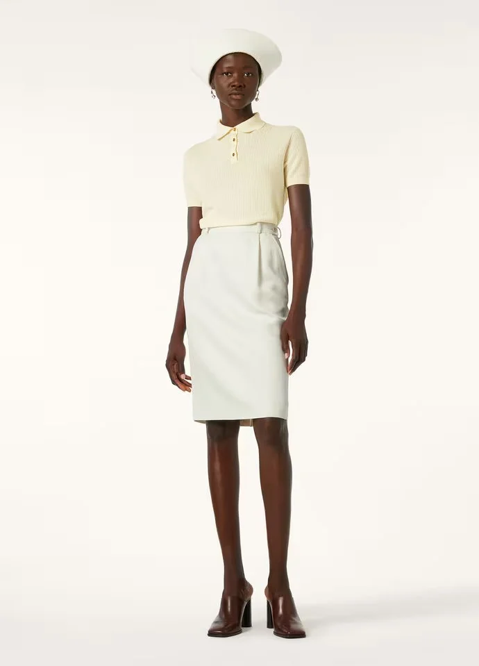 Quiet luxury: la tendencia de moda que apuesta por el lujo discreto 1 Quiet luxury: la tendencia de moda que apuesta por el lujo discreto