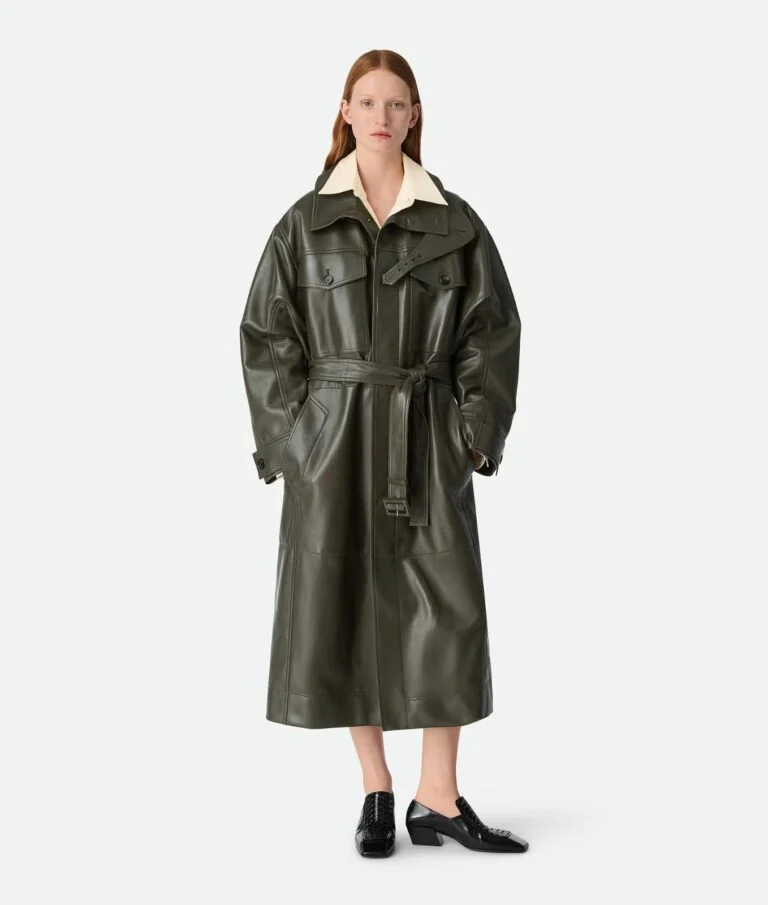 Quiet luxury: la tendencia de moda que apuesta por el lujo discreto 3 Quiet luxury: la tendencia de moda que apuesta por el lujo discreto