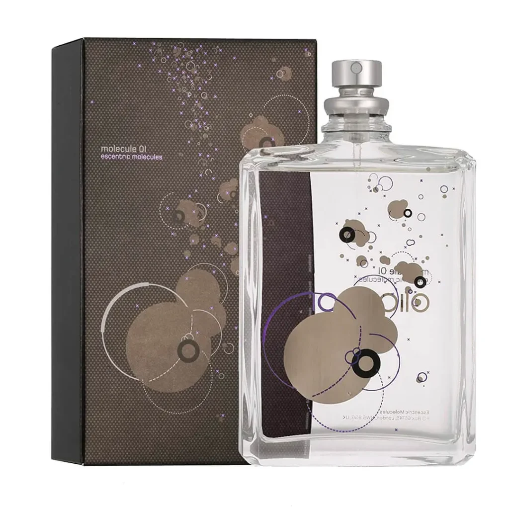 Skin scents: la tendencia de perfumes que huelen a piel limpia 1 Skin scents: la tendencia de perfumes que huelen a piel limpia