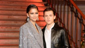 Zendaya y Tom Holland se habrían casado en secreto: lo que se sabe hasta ahora