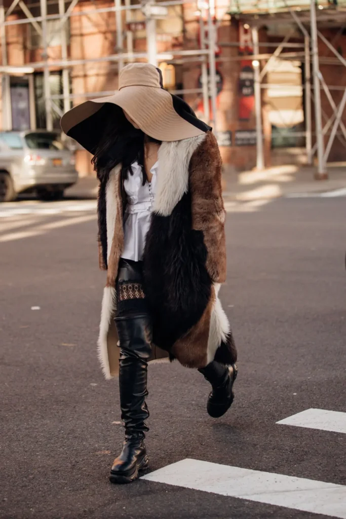 7 errores de estilo al vestir que pueden arruinar tu look (y cómo evitarlos) 4 7 errores de estilo al vestir que pueden arruinar tu look (y cómo evitarlos)