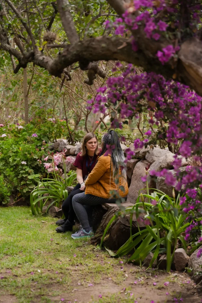 ¿Puedes con todo pero quieres? El costo invisible de sostenerlo todo como mujer 1 ¿Puedes con todo pero quieres? El costo invisible de sostenerlo todo como mujer