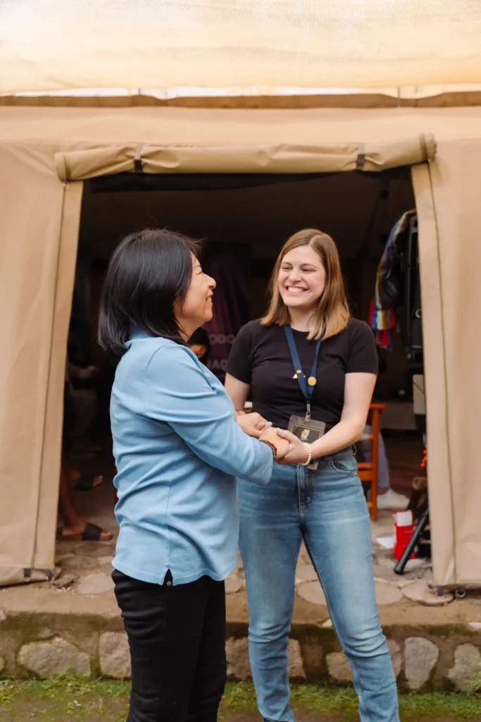¿Puedes con todo pero quieres? El costo invisible de sostenerlo todo como mujer 2 ¿Puedes con todo pero quieres? El costo invisible de sostenerlo todo como mujer