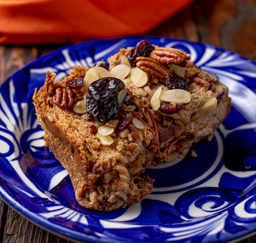 Comidas típicas de Semana Santa: qué se come y por qué se evita la carne 2 Comidas típicas de Semana Santa: qué se come y por qué se evita la carne