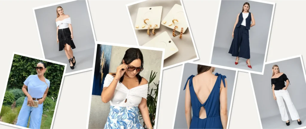 Evitar estos 7 errores de estilo al vestir puede marcar la diferencia entre un look desordenado y uno equilibrado. Foto: La Matier.