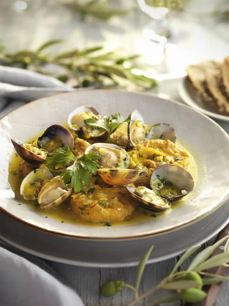 Comidas típicas de Semana Santa: qué se come y por qué se evita la carne 3 Comidas típicas de Semana Santa: qué se come y por qué se evita la carne