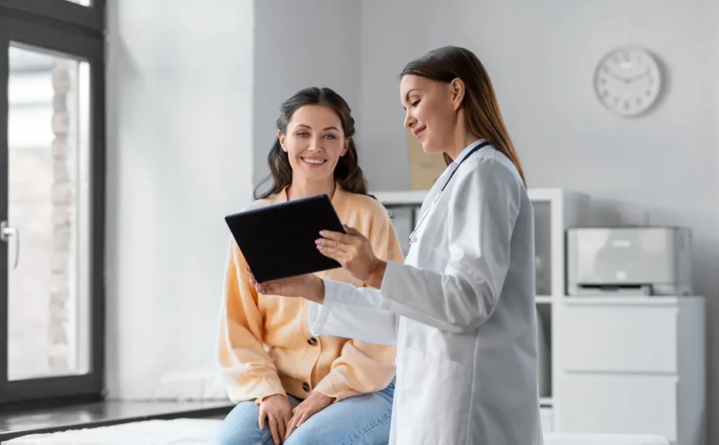 Reloj biológico y fertilidad: lo que realmente pasa con el tiempo y la maternidad 2 Reloj biológico y fertilidad: lo que realmente pasa con el tiempo y la maternidad