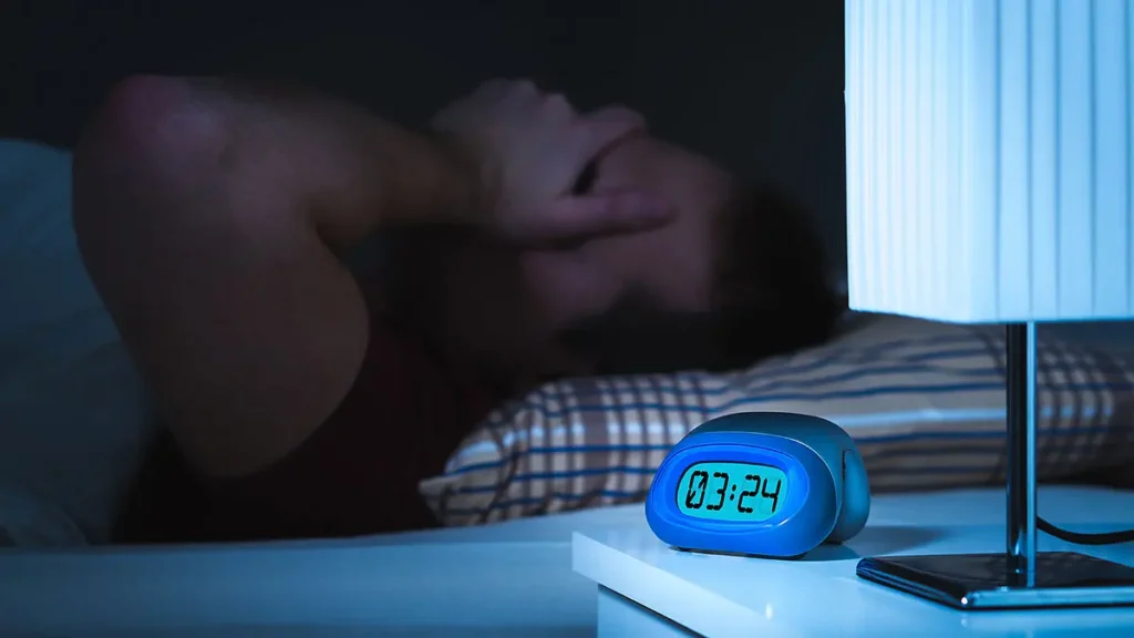Despertarse cansado aunque duermas ocho horas: estas podrían ser las razones 1 Despertar cansado