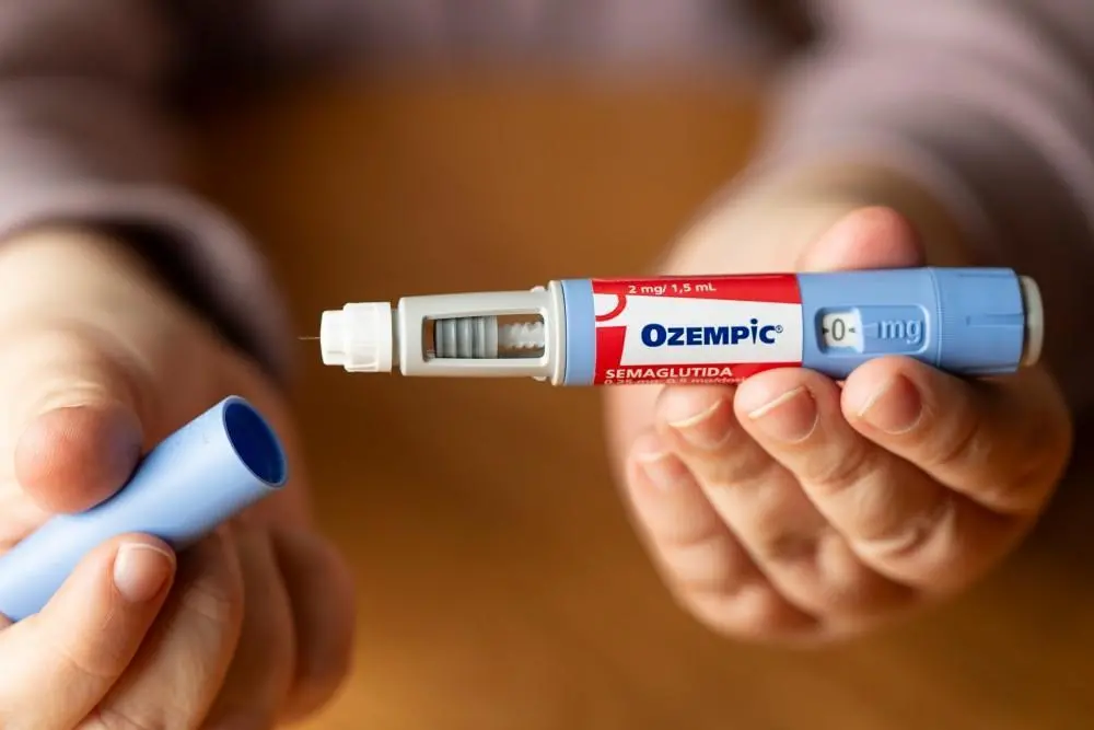 Ozempic y pérdida de peso: por qué se volvió tendencia (y lo que no se está diciendo) 2 Ozempic y pérdida de peso: por qué se volvió tendencia (y lo que no se está diciendo)