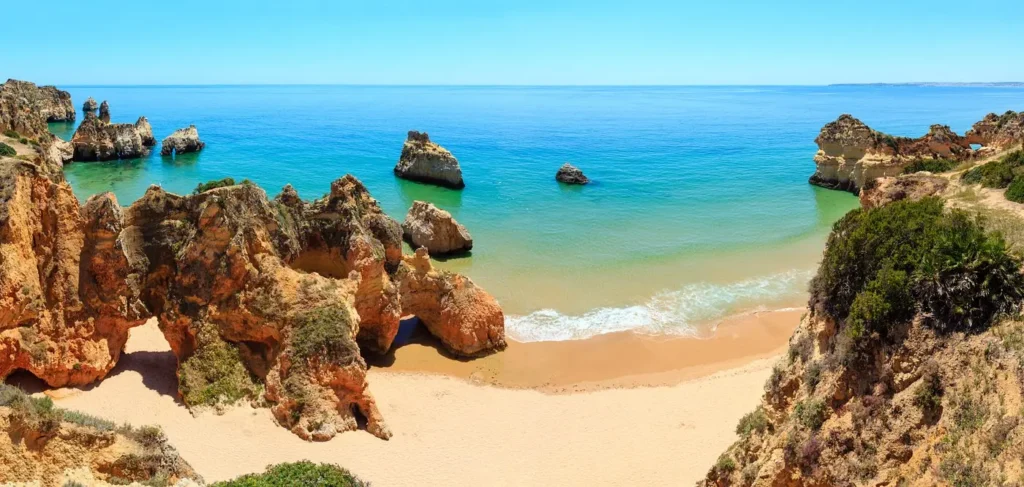 Verano 2026: los destinos que marcan tendencia entre los viajeros 1 Verano 2026