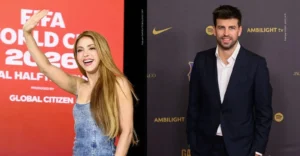 Shakira y Piqué vuelven a dar de qué hablar: el detalle que encendió las redes sociales