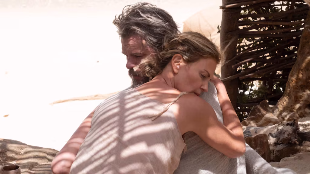 La Odisea conquista los cines: por qué la nueva película de Christopher Nolan ya es un fenómeno mundial 1 La Odisea