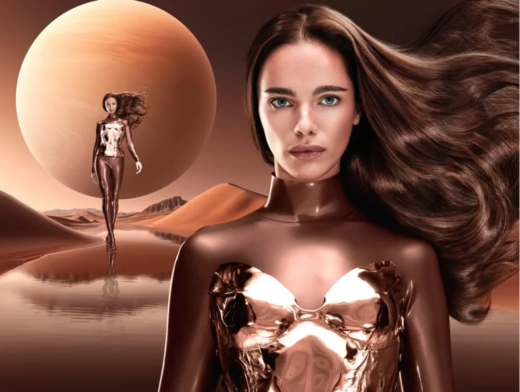 Mocha Mousse: cómo combinar el color que sigue marcando tendencia en moda 4 Mocha Mousse