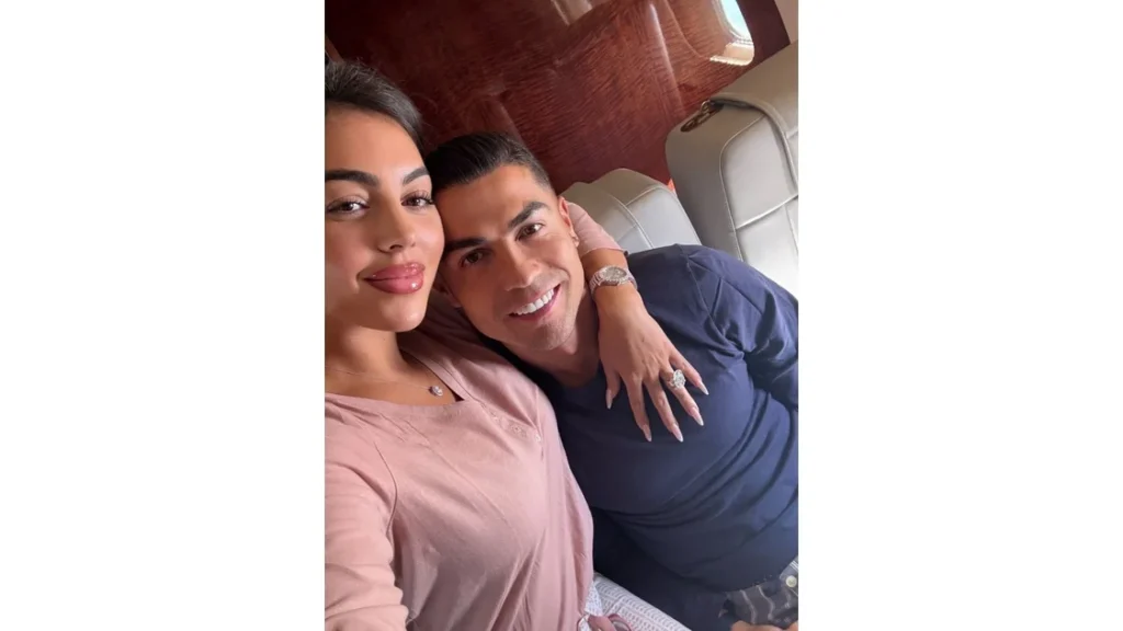 Cristiano Ronaldo y Georgina Rodríguez: esto es lo que se sabe sobre la fecha de su esperada boda 1 Cristiano Ronaldo y Georgina Rodríguez: esto es lo que se sabe sobre la fecha de su esperada boda