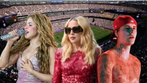 Mundial 2026: Justin Bieber se une a Shakira y estos son los artistas confirmados para el show de medio tiempo