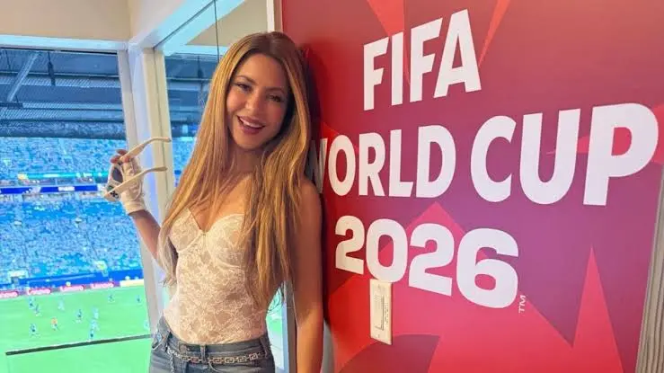Mundial 2026: Justin Bieber se une a Shakira y estos son los artistas confirmados para el show de medio tiempo 1 Mundial 2026: Justin Bieber se une a Shakira y estos son los artistas confirmados para el show de medio tiempo
