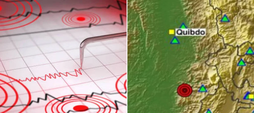 Terremoto en Colombia: entre la esperanza de hallar sobrevivientes y el desafío de empezar de nuevo 2 Terremoto en Colombia