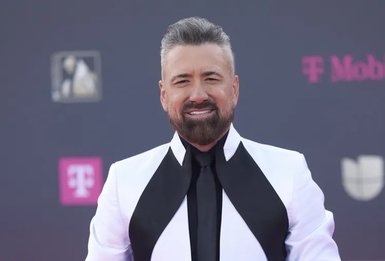 Jorge Bernal ha compartido una faceta más personal al hablar sobre la transformación que ha vivido en su relación con Dios. Foto: People en Español.