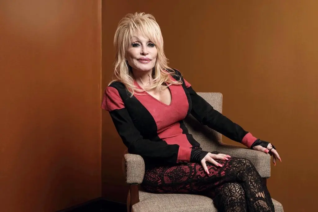 Muere Dolly Parton a los 80 años: el enorme legado que deja la reina del country 1 Dolly Parton