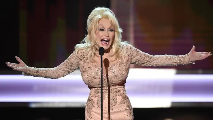 Muere Dolly Parton a los 80 años: el enorme legado que deja la reina del country 2 Dolly Parton