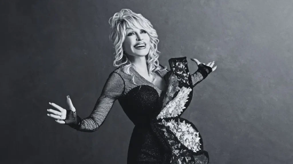 Dolly Parton murió a los 80 años, dejando más de seis décadas de música y un legado que trascendió el country para convertirla en un ícono de la cultura popular. Foto: @dollyparton / Vía Canal 1