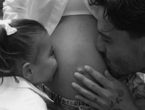 Maluma anuncia el nacimiento de su segundo hijo: así fue la llegada de Orión 1 Maluma
